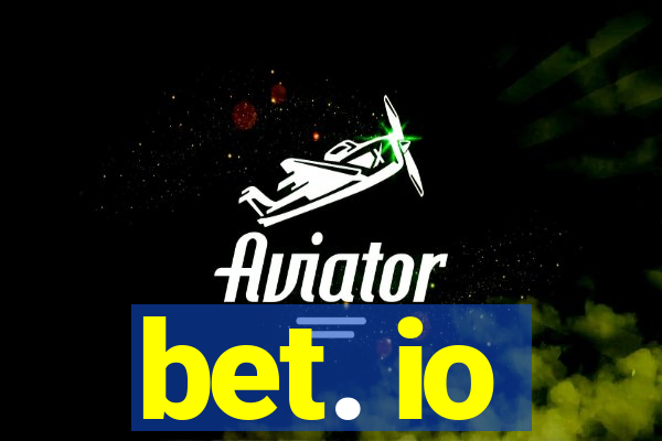 bet. io